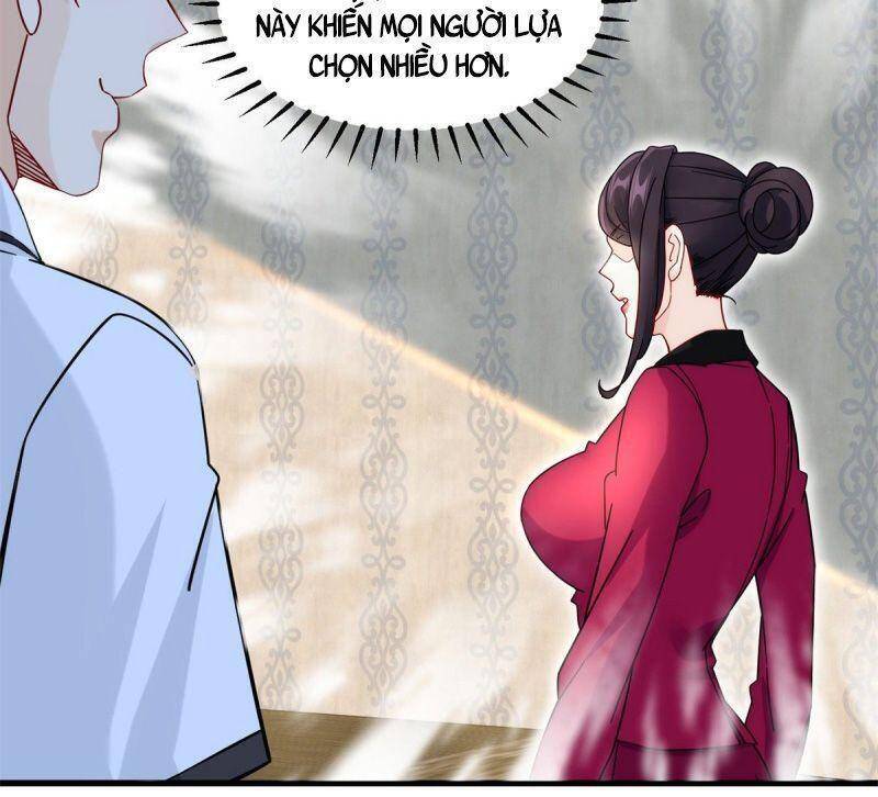 Tân Cực Phẩm Toàn Năng Cao Thủ Chapter 33 - 8