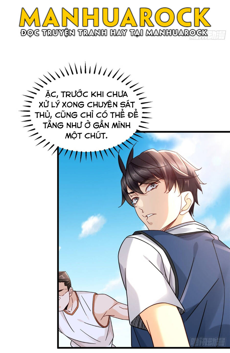 Tân Cực Phẩm Toàn Năng Cao Thủ Chapter 35 - 8