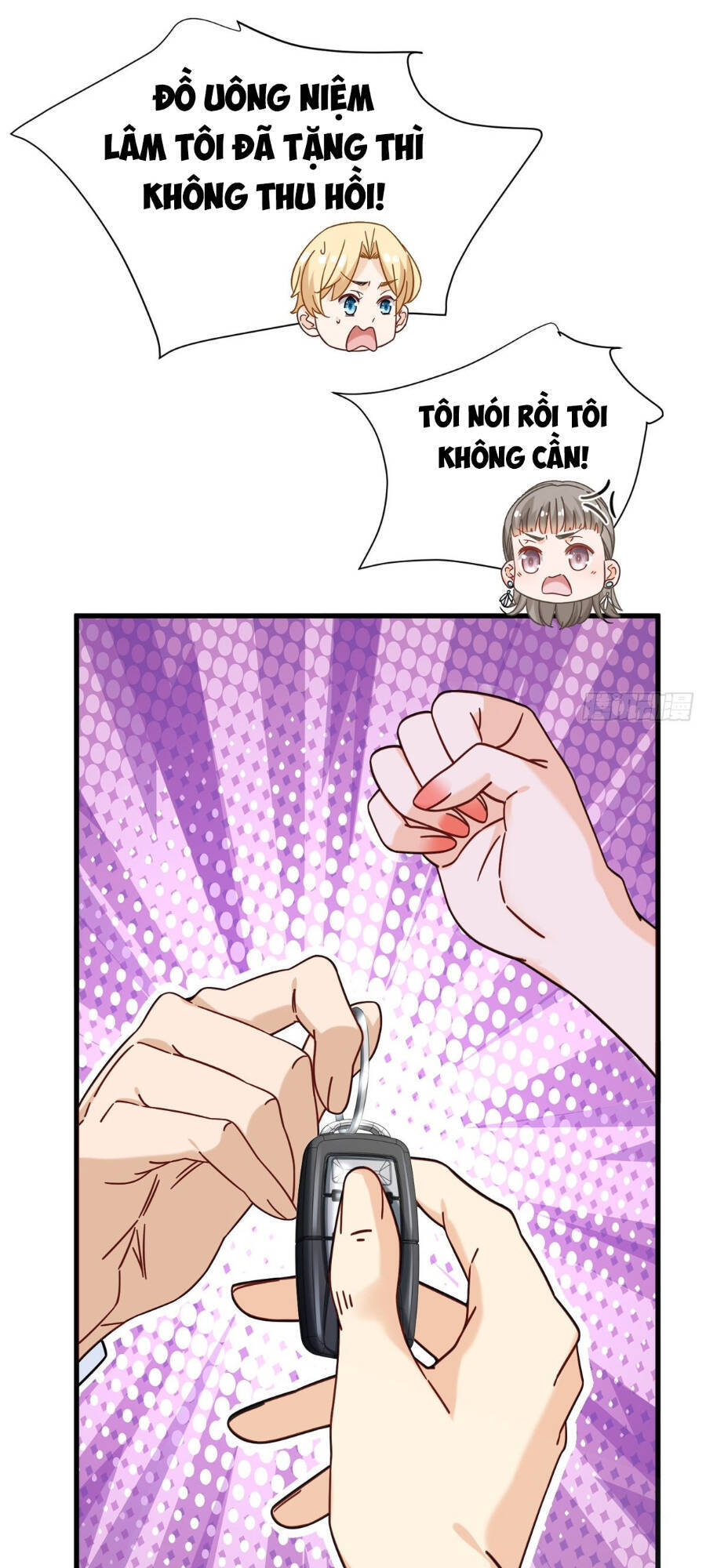 Tân Cực Phẩm Toàn Năng Cao Thủ Chapter 37 - 32