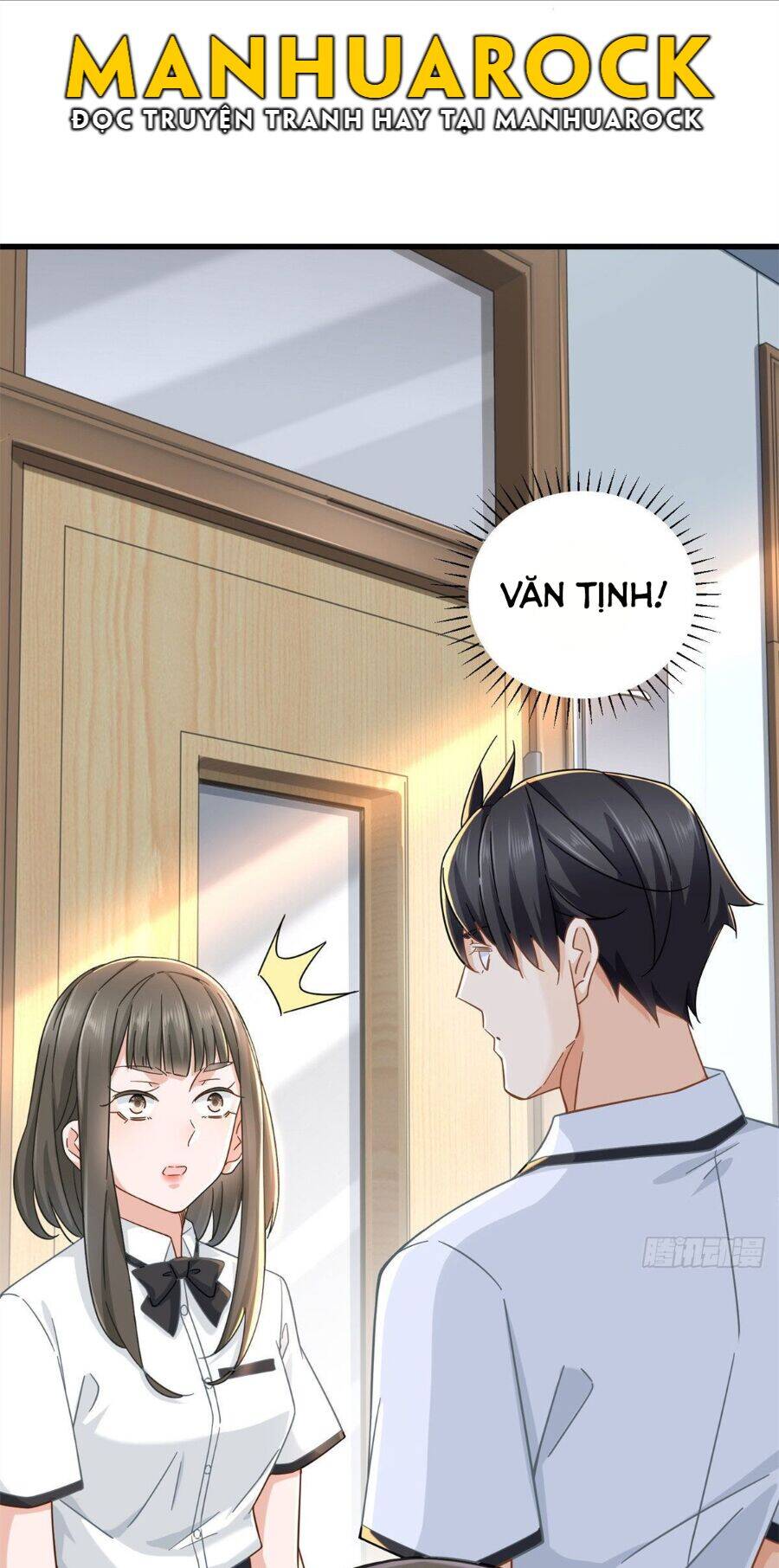 Tân Cực Phẩm Toàn Năng Cao Thủ Chapter 4 - 16