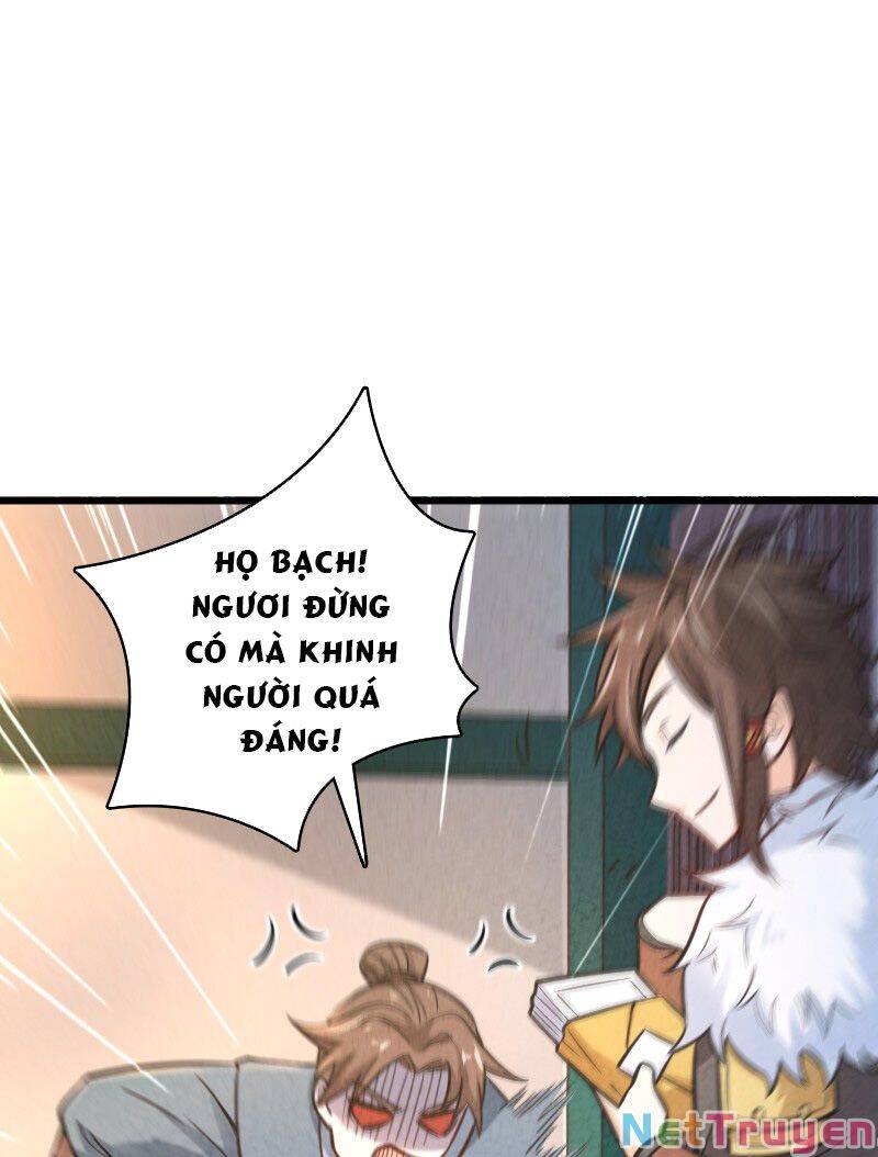 Ngươi Thực Sự Là Thiên Tài Chapter 7 - 11