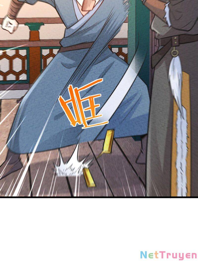 Ngươi Thực Sự Là Thiên Tài Chapter 7 - 12