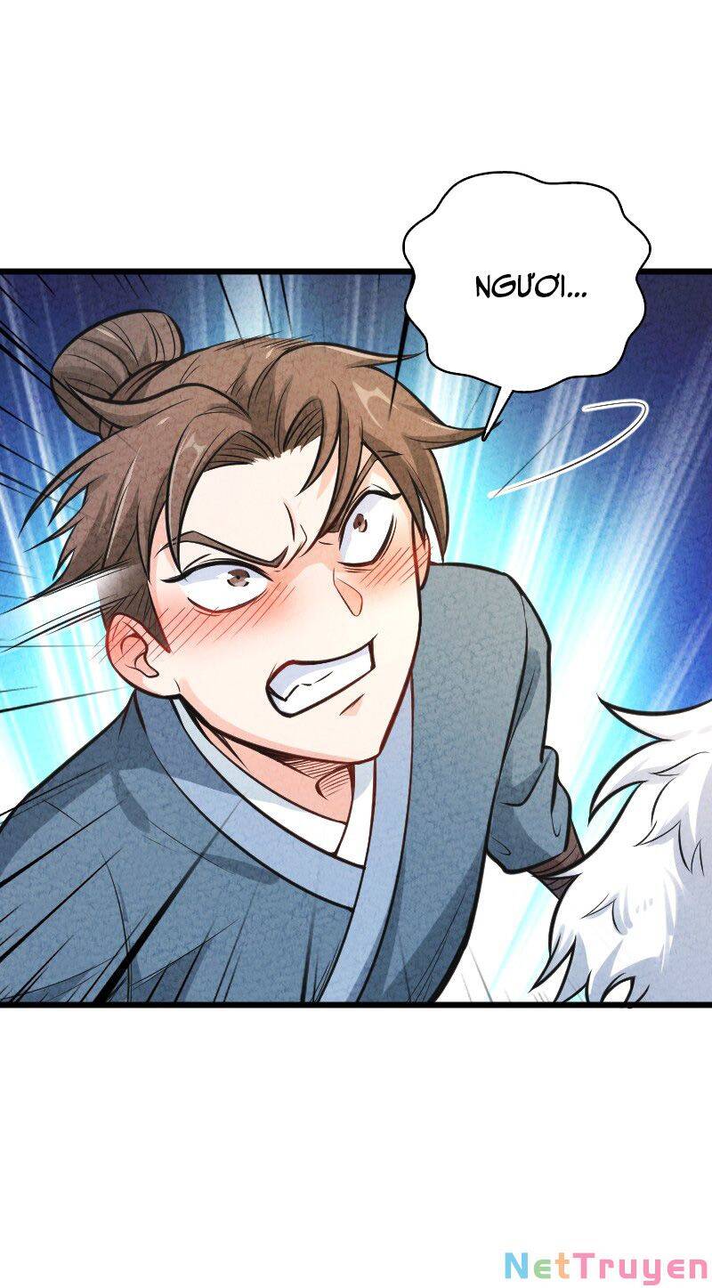 Ngươi Thực Sự Là Thiên Tài Chapter 7 - 18