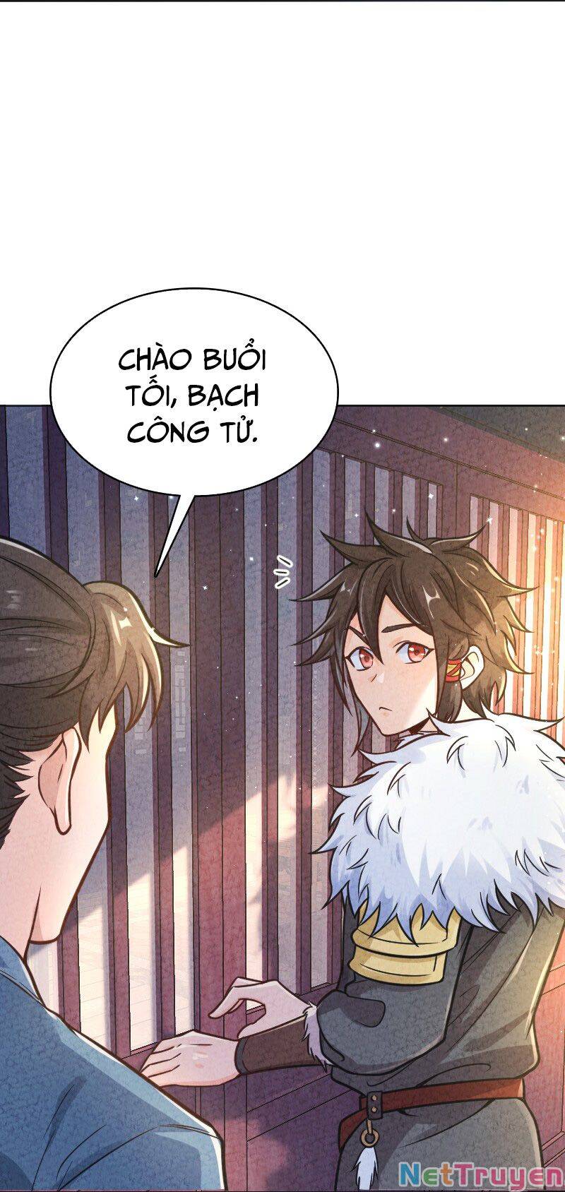 Ngươi Thực Sự Là Thiên Tài Chapter 7 - 3