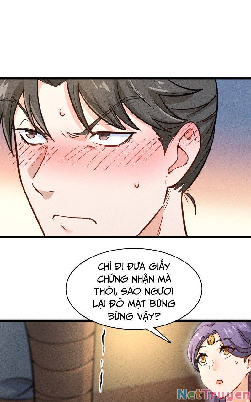 Ngươi Thực Sự Là Thiên Tài Chapter 7 - 23