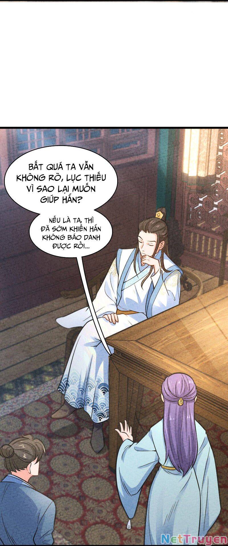 Ngươi Thực Sự Là Thiên Tài Chapter 7 - 25