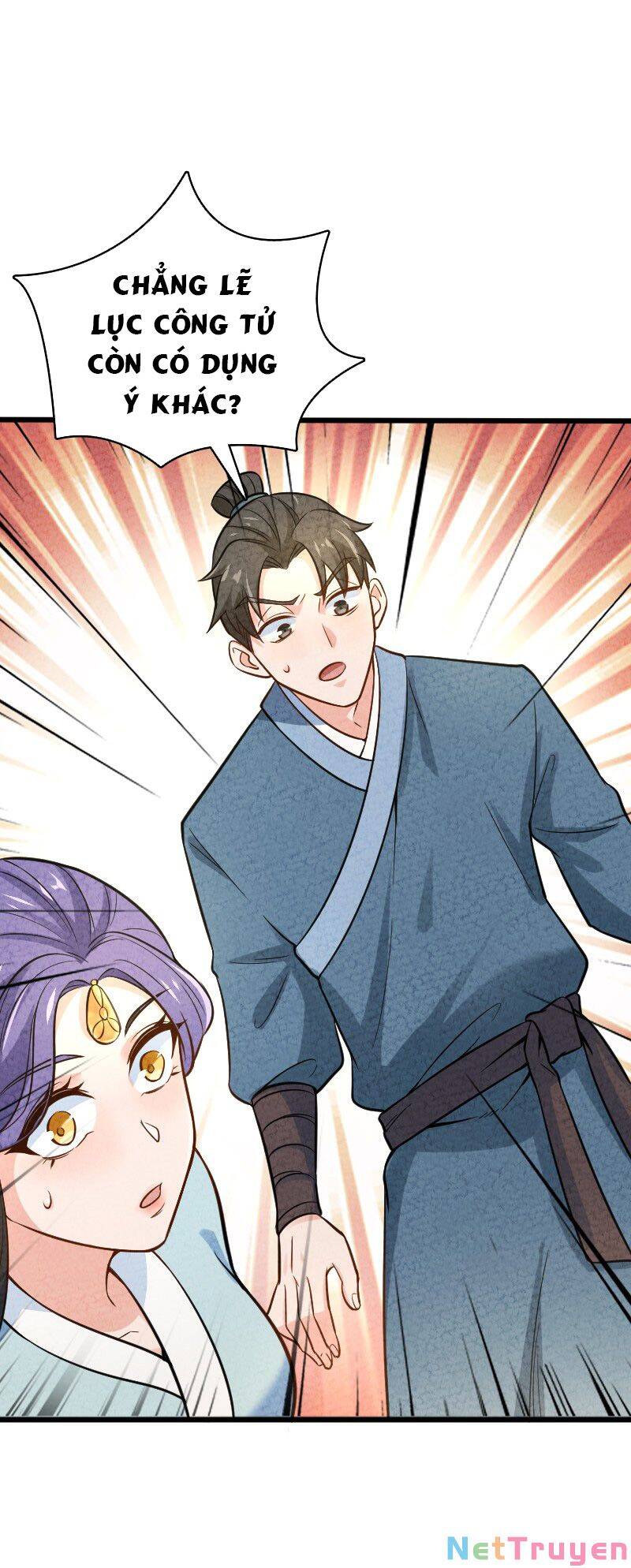 Ngươi Thực Sự Là Thiên Tài Chapter 7 - 29