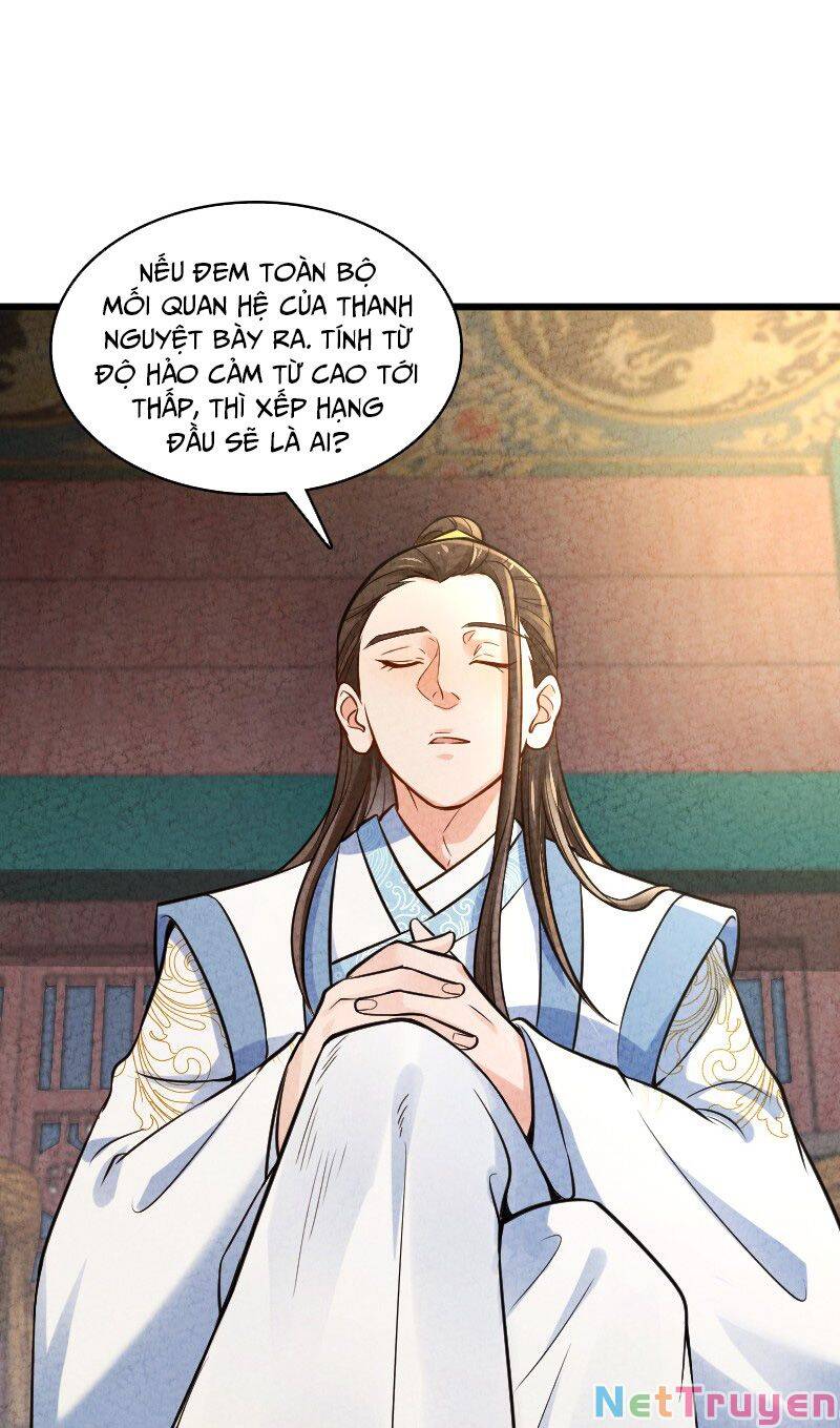 Ngươi Thực Sự Là Thiên Tài Chapter 7 - 30
