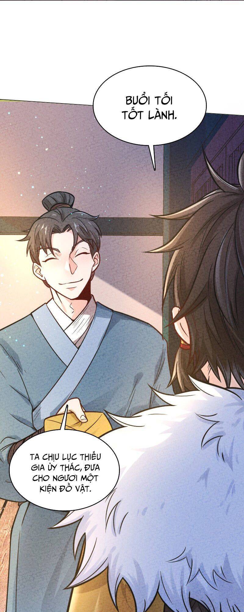 Ngươi Thực Sự Là Thiên Tài Chapter 7 - 4