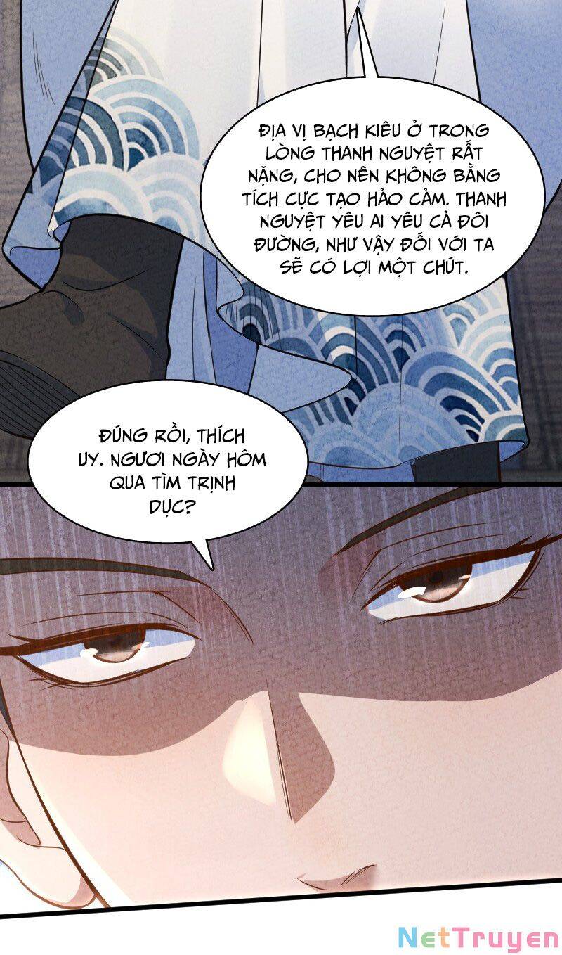 Ngươi Thực Sự Là Thiên Tài Chapter 7 - 31