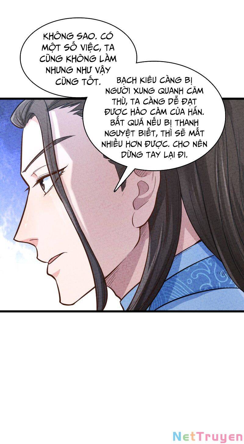Ngươi Thực Sự Là Thiên Tài Chapter 7 - 33