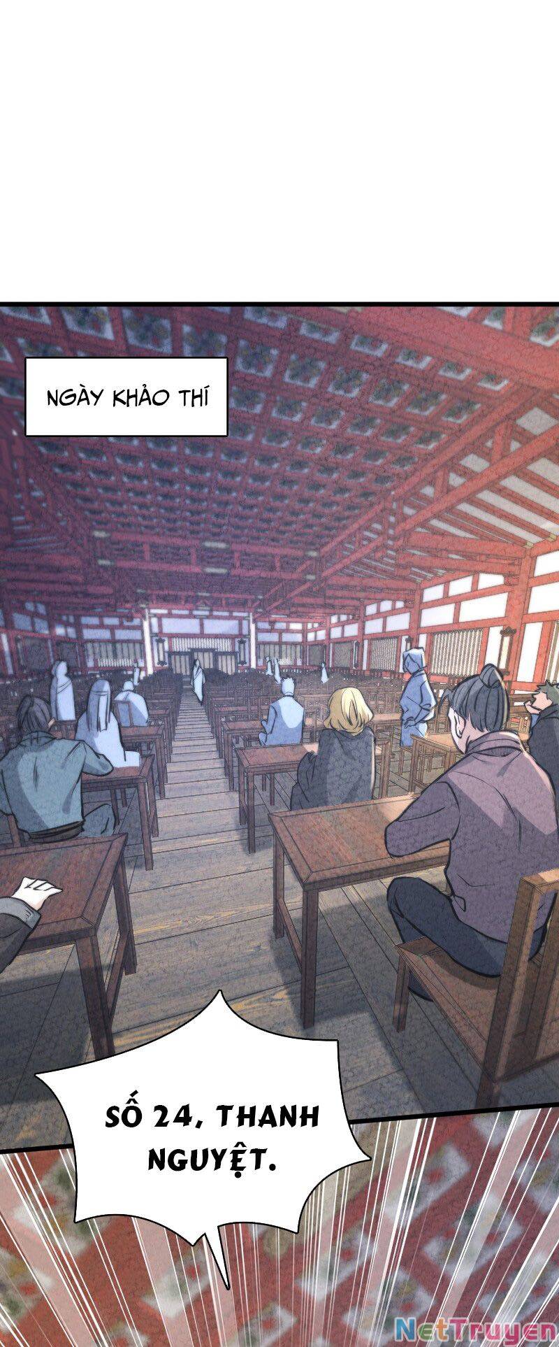 Ngươi Thực Sự Là Thiên Tài Chapter 7 - 34