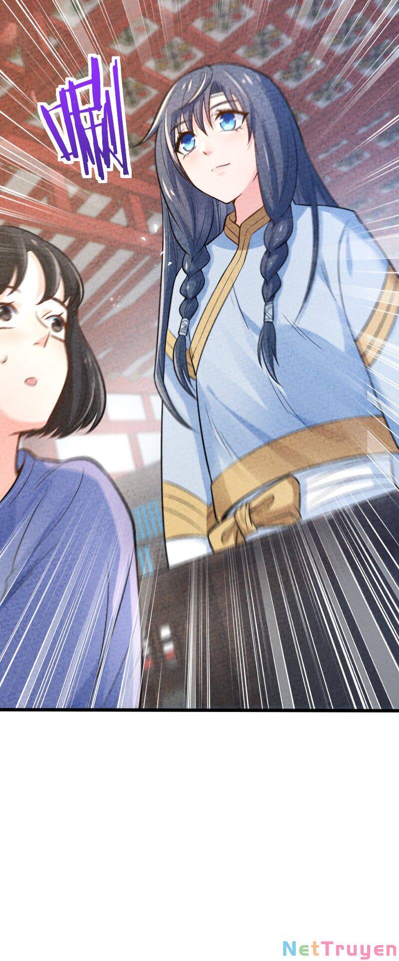 Ngươi Thực Sự Là Thiên Tài Chapter 7 - 35