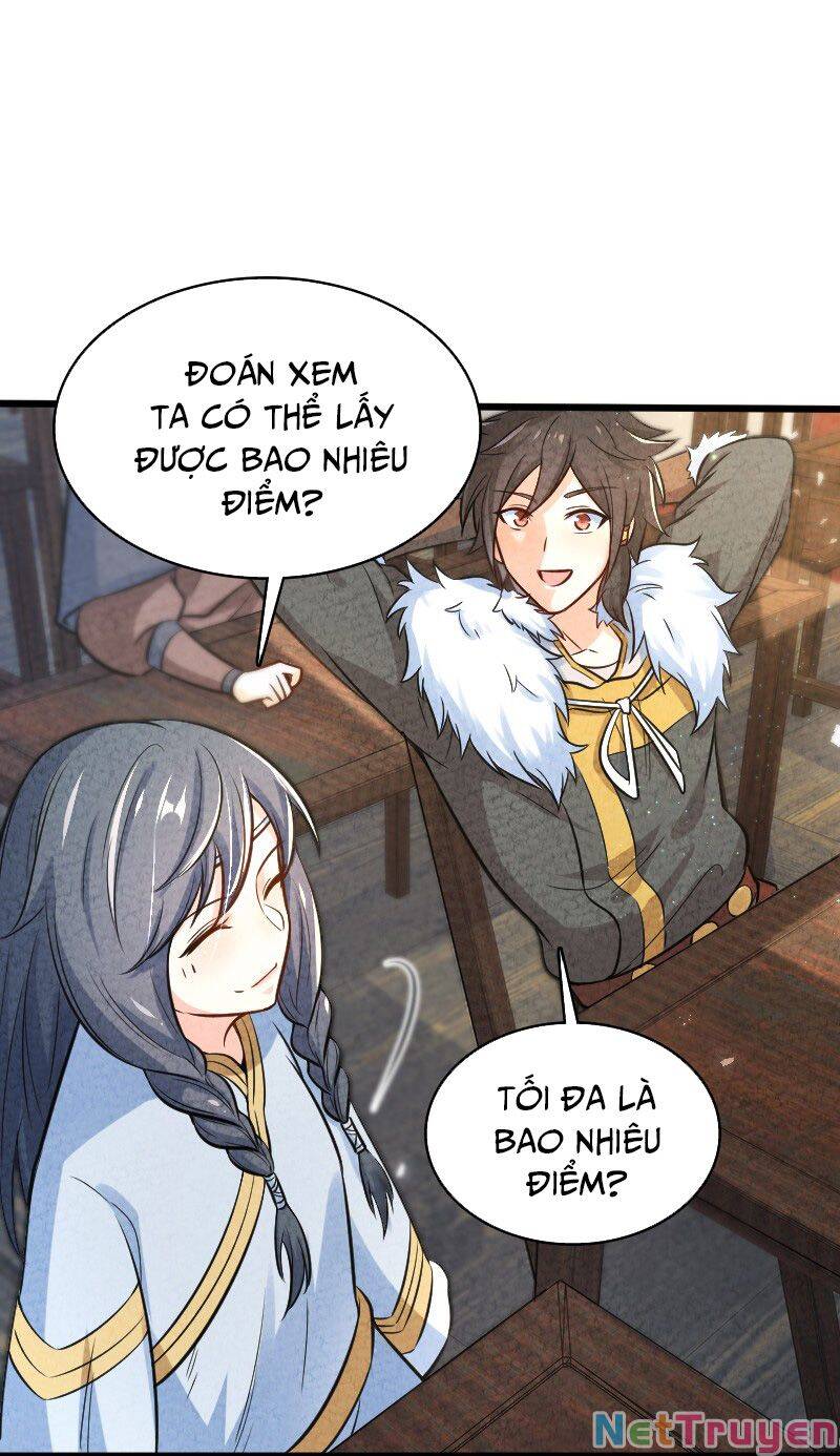 Ngươi Thực Sự Là Thiên Tài Chapter 7 - 36