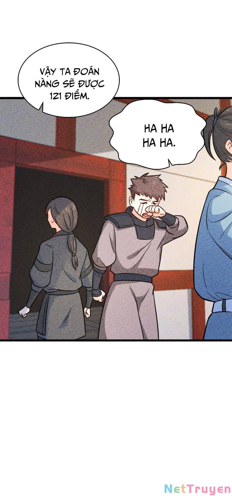 Ngươi Thực Sự Là Thiên Tài Chapter 7 - 38
