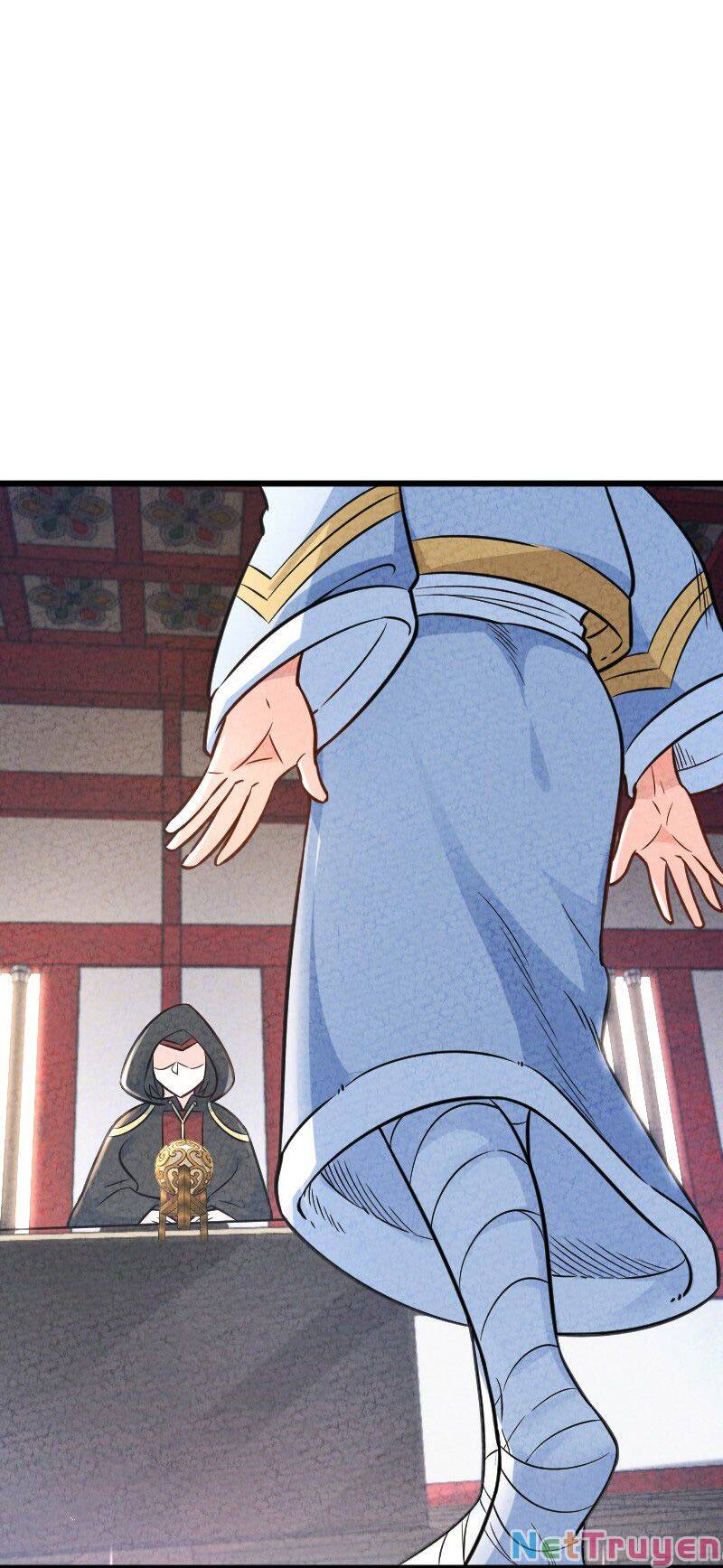 Ngươi Thực Sự Là Thiên Tài Chapter 7 - 39