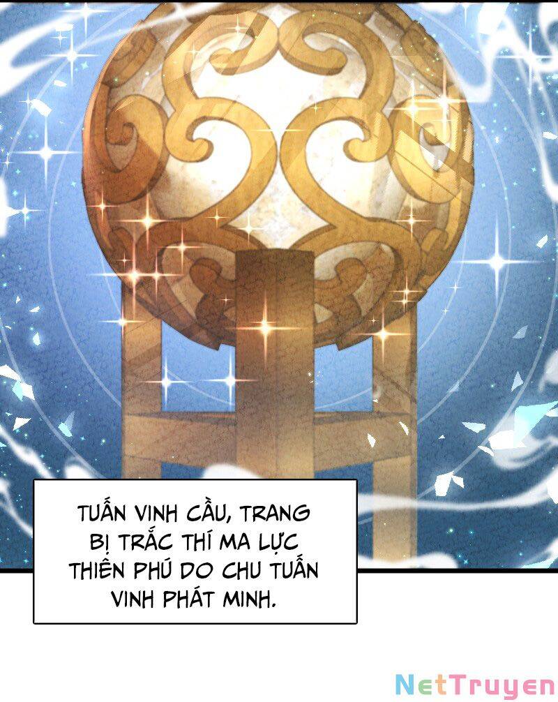 Ngươi Thực Sự Là Thiên Tài Chapter 7 - 40