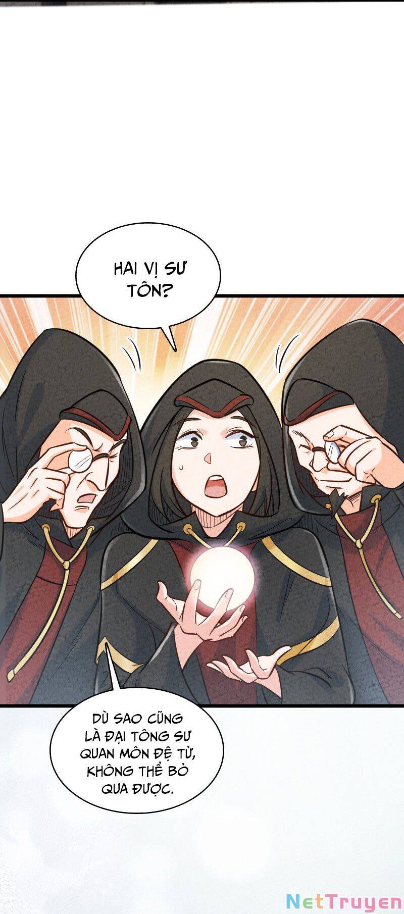 Ngươi Thực Sự Là Thiên Tài Chapter 7 - 47