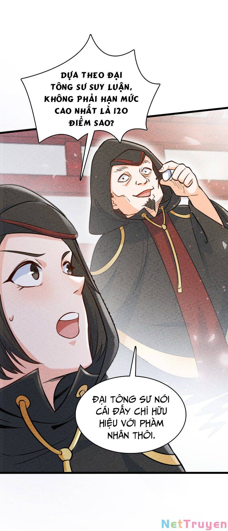 Ngươi Thực Sự Là Thiên Tài Chapter 7 - 50