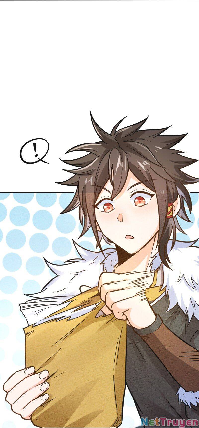 Ngươi Thực Sự Là Thiên Tài Chapter 7 - 6