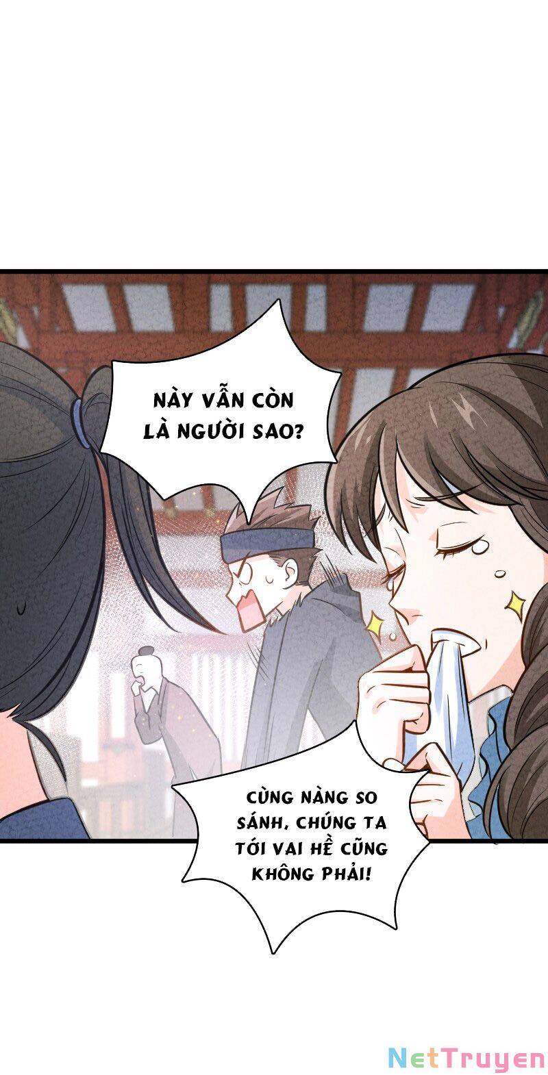 Ngươi Thực Sự Là Thiên Tài Chapter 7 - 51