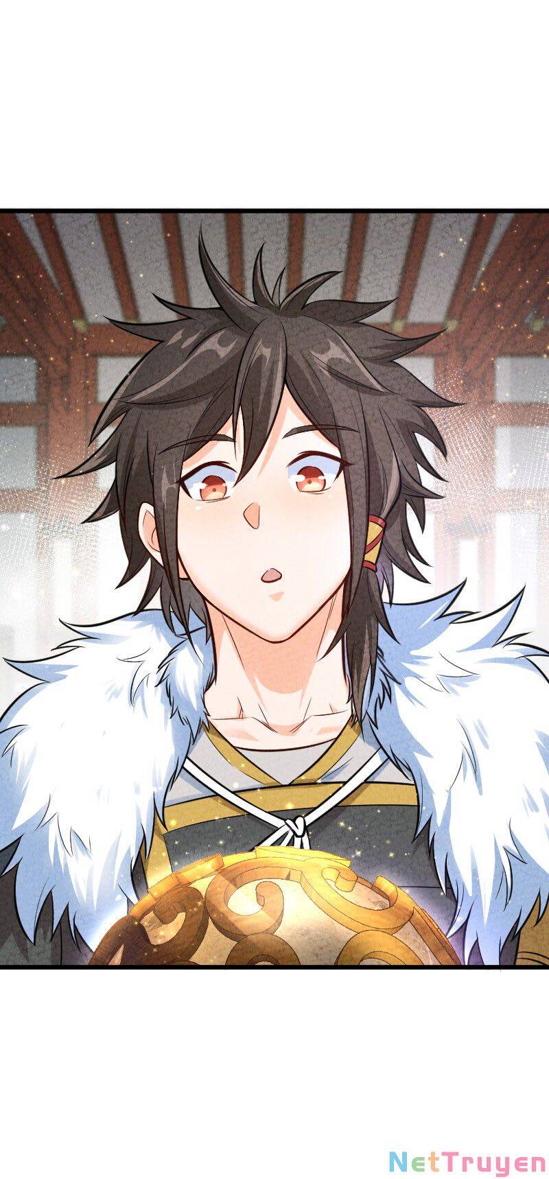 Ngươi Thực Sự Là Thiên Tài Chapter 7 - 55