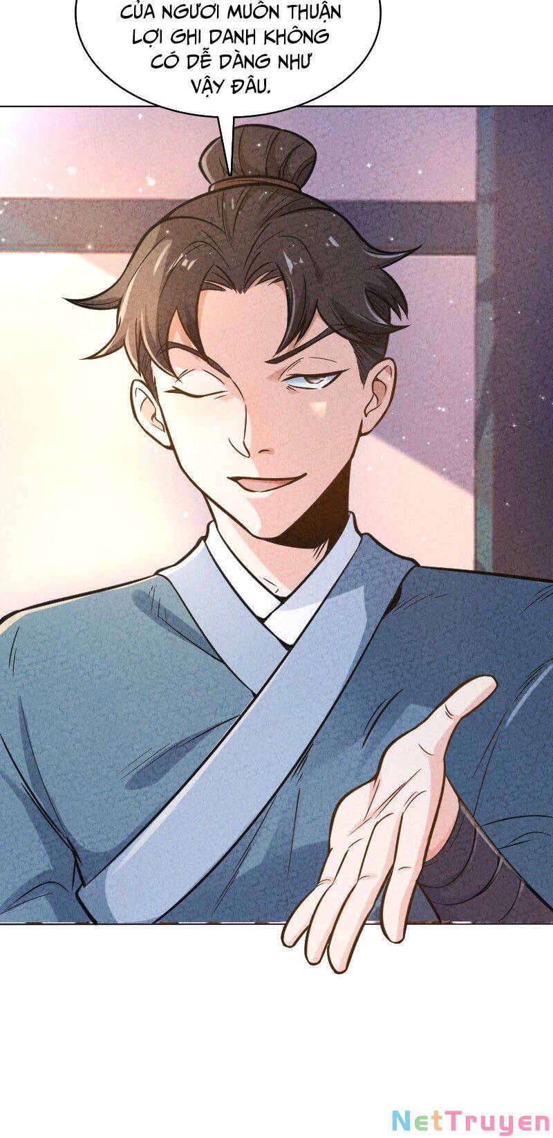 Ngươi Thực Sự Là Thiên Tài Chapter 7 - 8