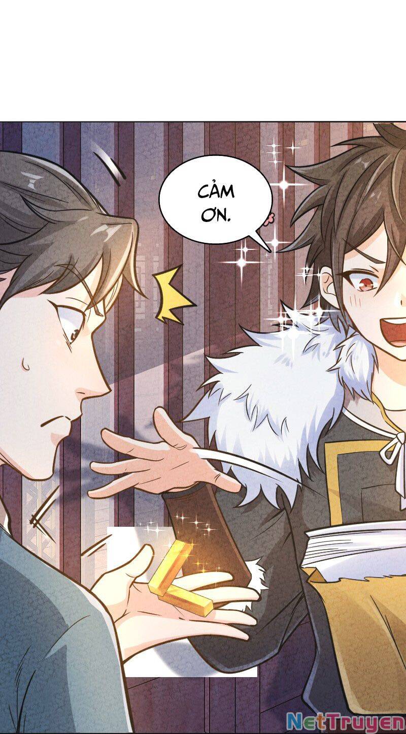 Ngươi Thực Sự Là Thiên Tài Chapter 7 - 9