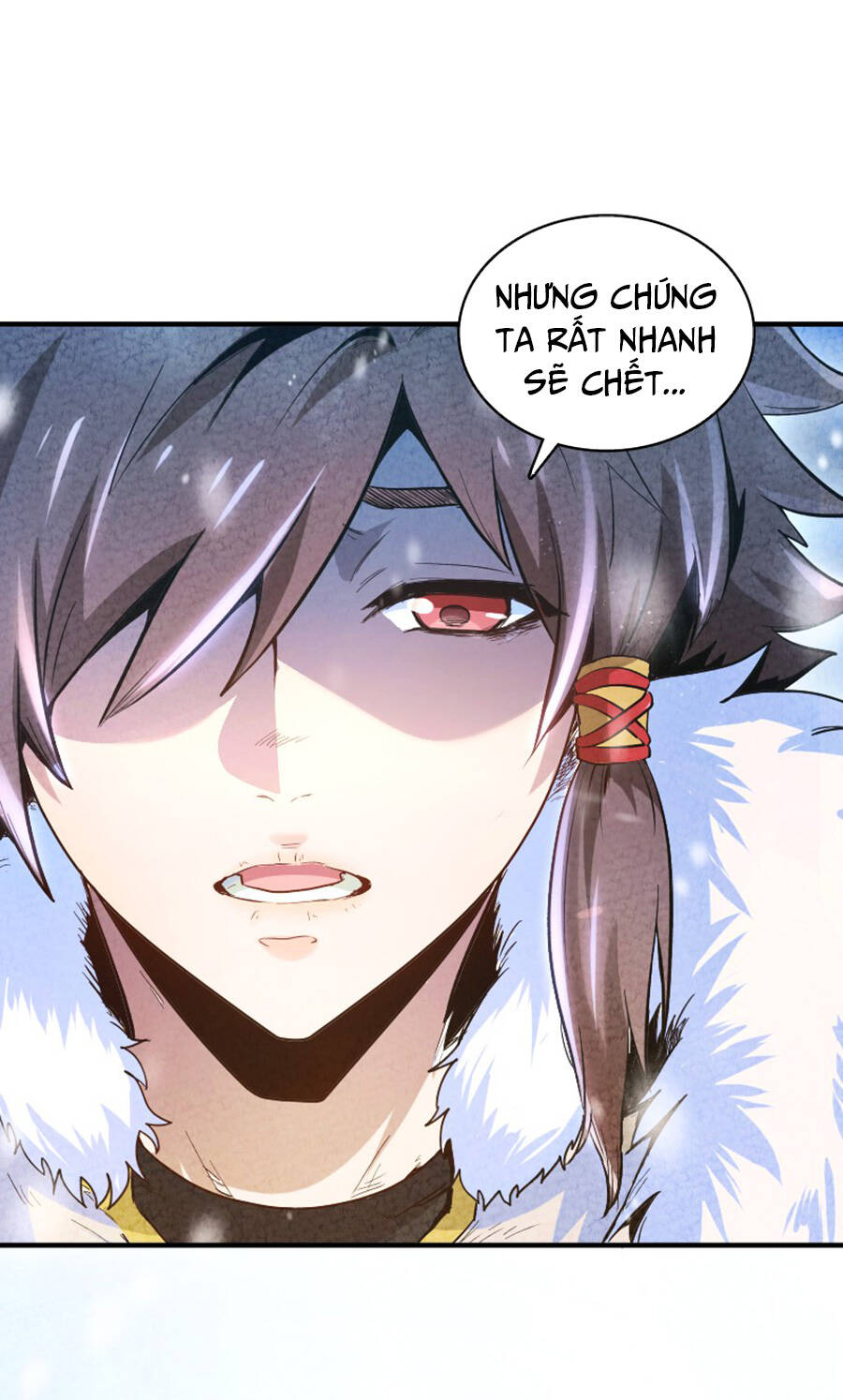 Ngươi Thực Sự Là Thiên Tài Chapter 1.1 - 21