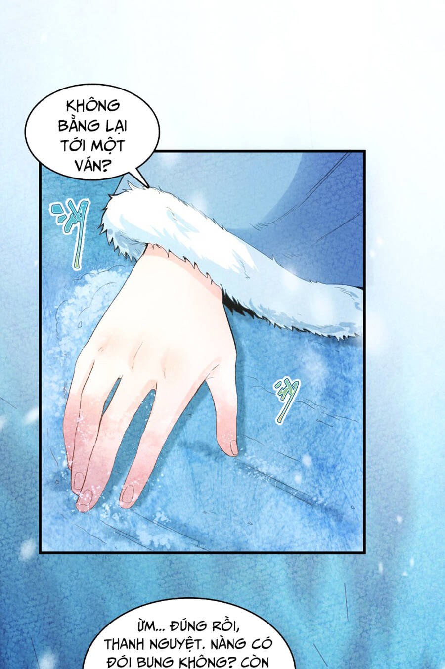 Ngươi Thực Sự Là Thiên Tài Chapter 1.1 - 22