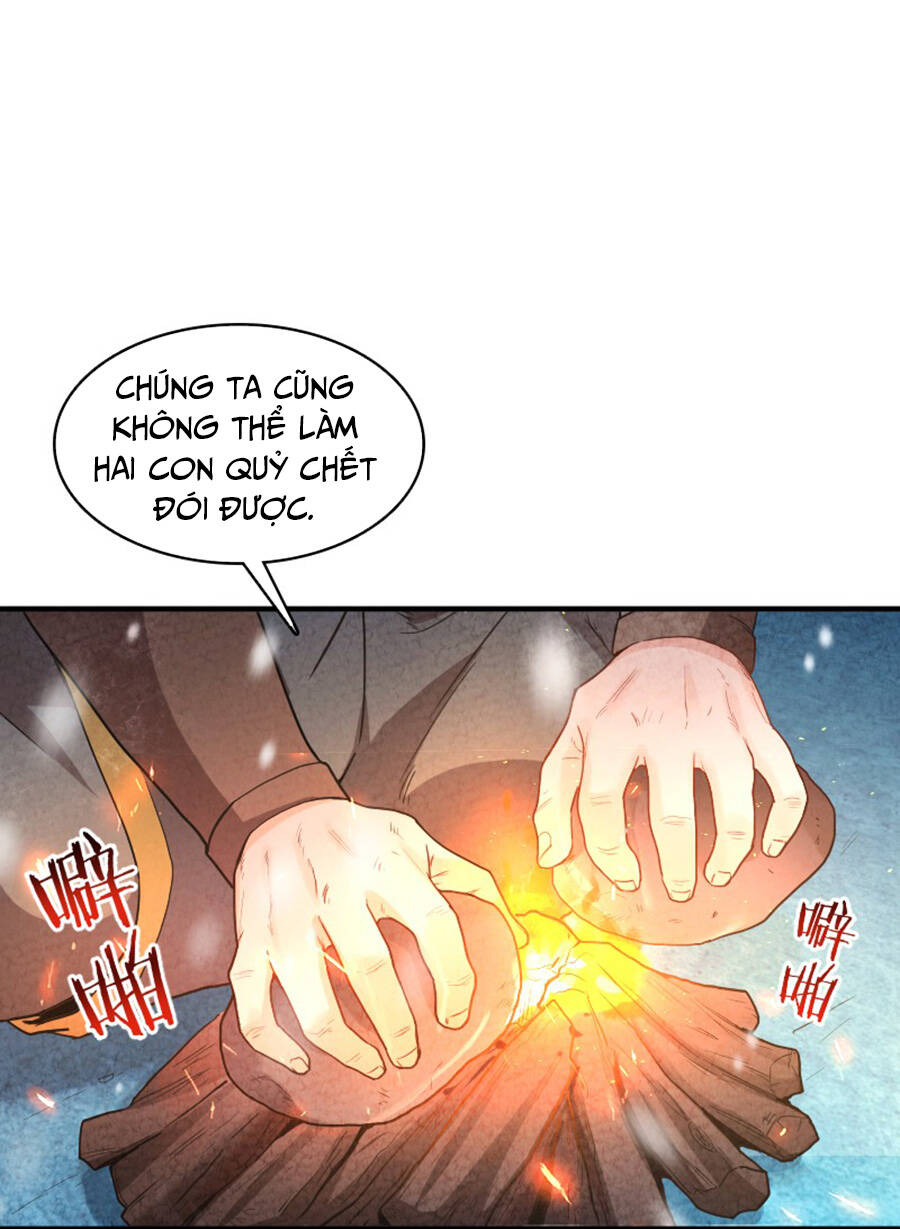 Ngươi Thực Sự Là Thiên Tài Chapter 1.1 - 24