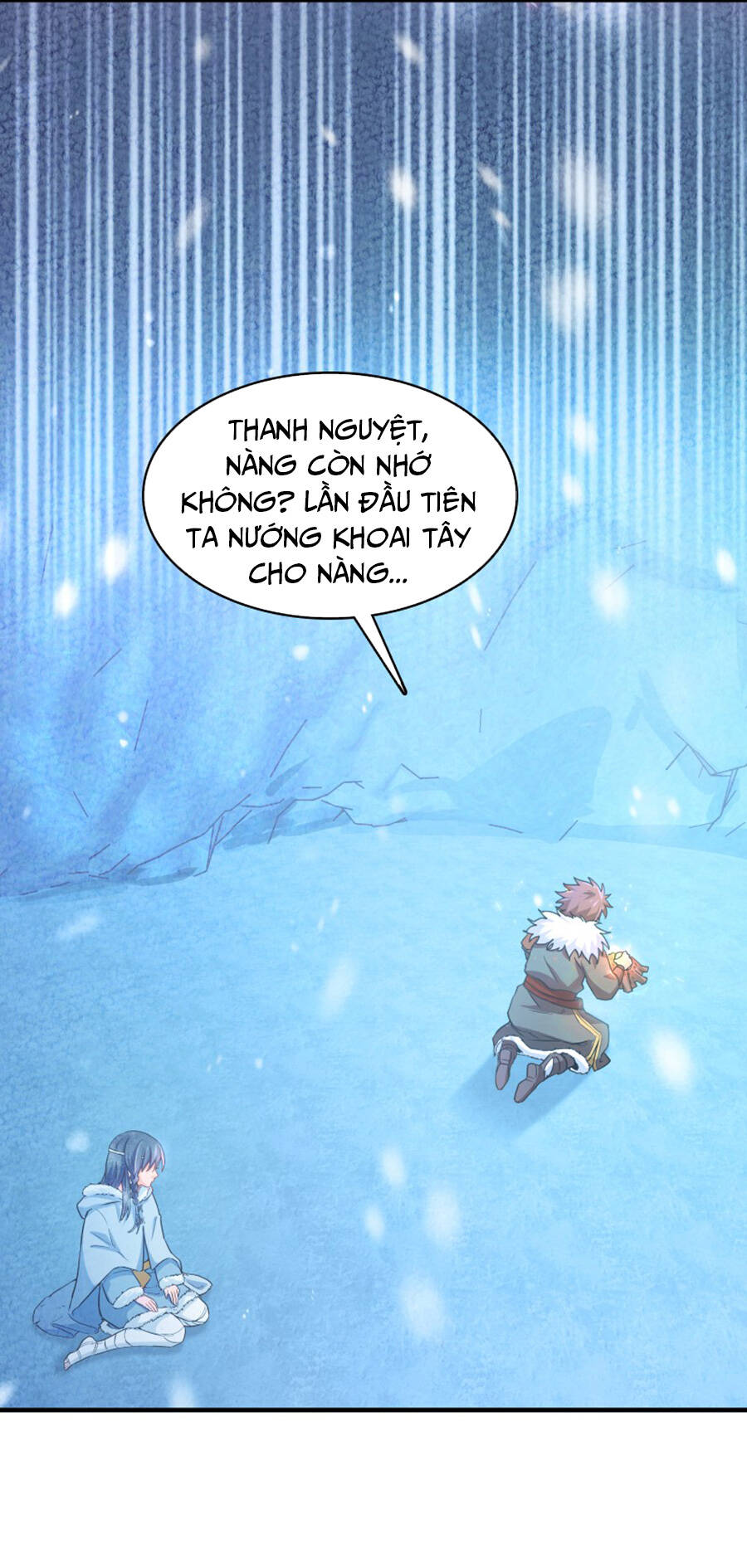 Ngươi Thực Sự Là Thiên Tài Chapter 1.1 - 25