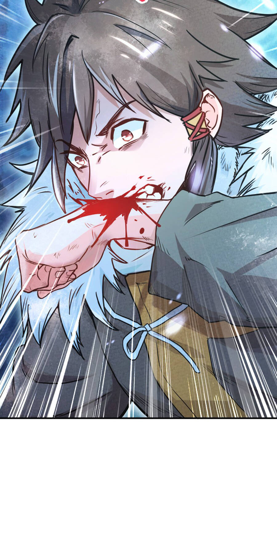 Ngươi Thực Sự Là Thiên Tài Chapter 1.1 - 32