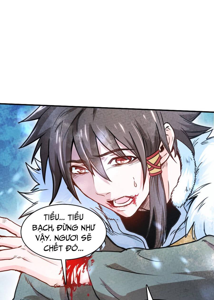 Ngươi Thực Sự Là Thiên Tài Chapter 1.1 - 33