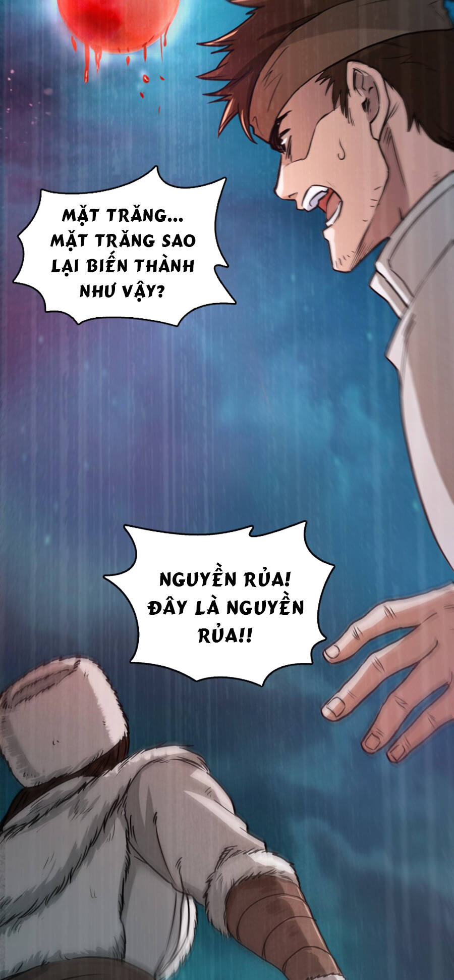 Ngươi Thực Sự Là Thiên Tài Chapter 1.1 - 36