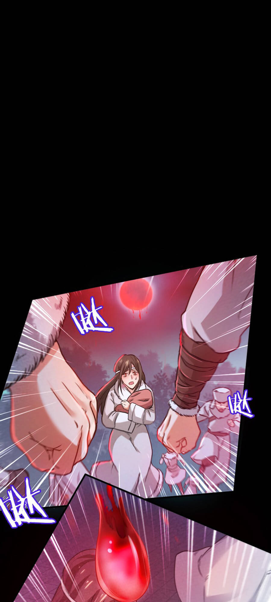 Ngươi Thực Sự Là Thiên Tài Chapter 1.1 - 38