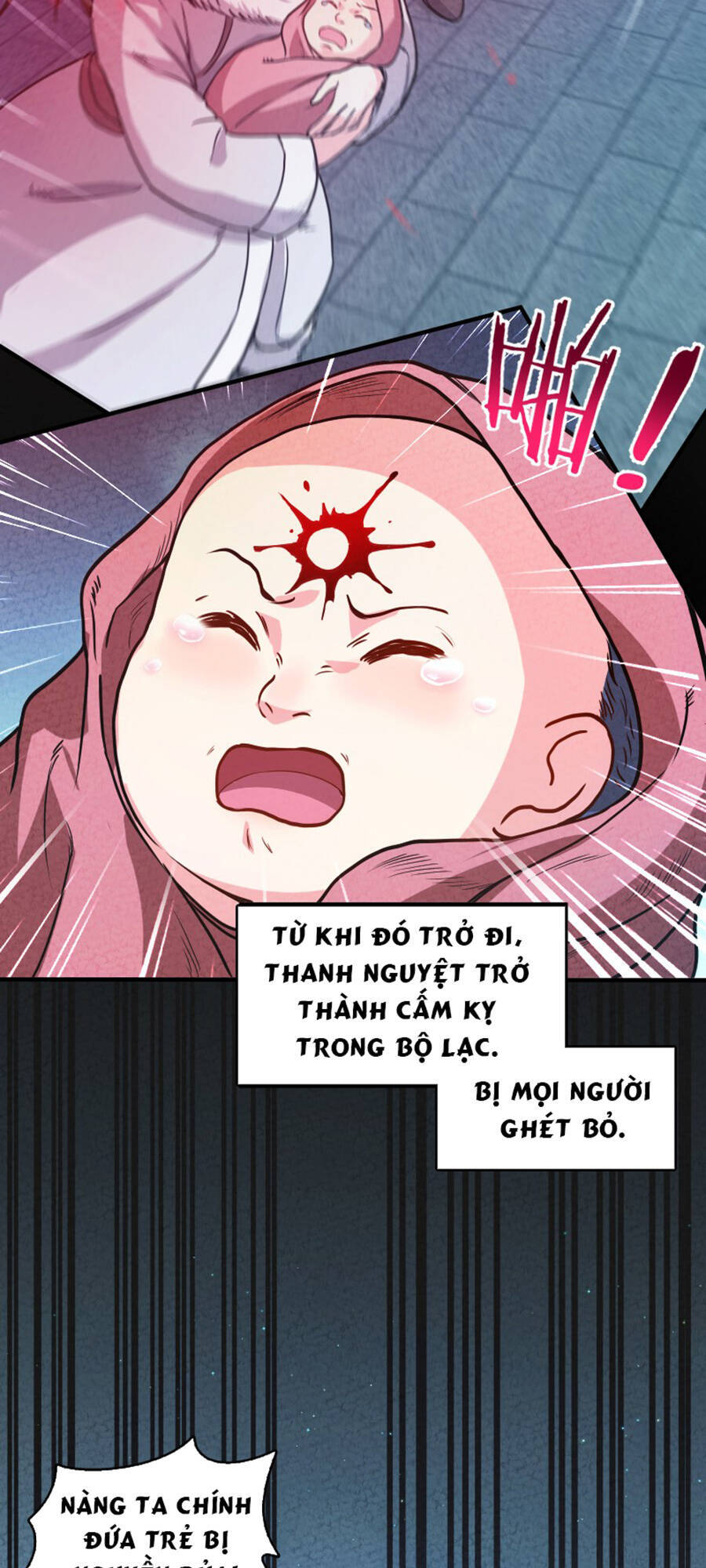 Ngươi Thực Sự Là Thiên Tài Chapter 1.1 - 40