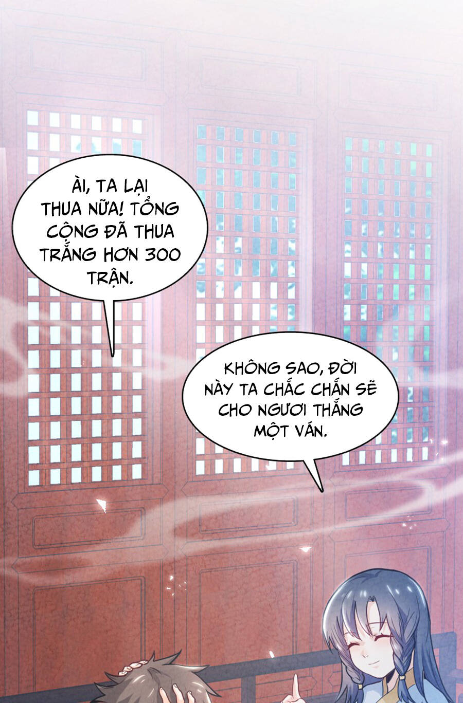 Ngươi Thực Sự Là Thiên Tài Chapter 1.1 - 48