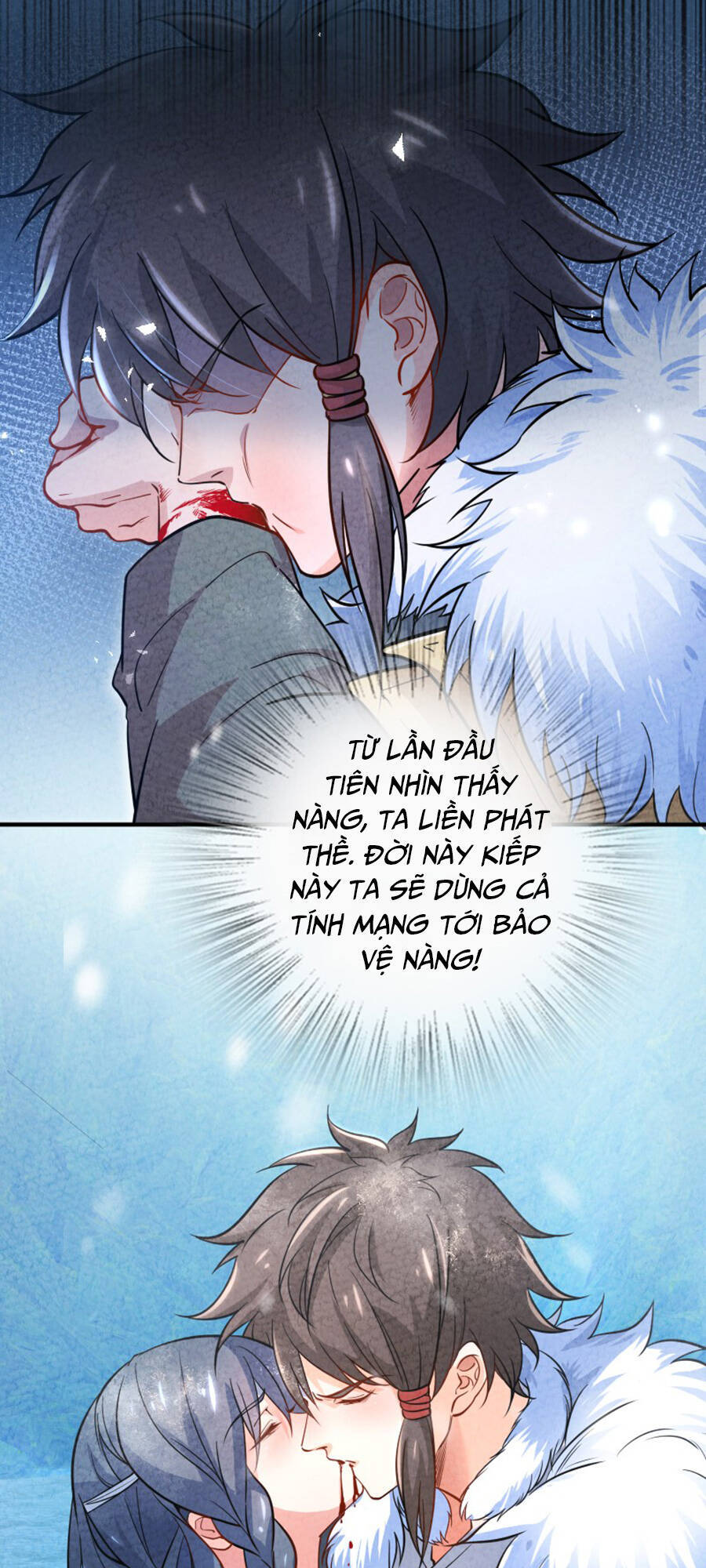 Ngươi Thực Sự Là Thiên Tài Chapter 1.1 - 52