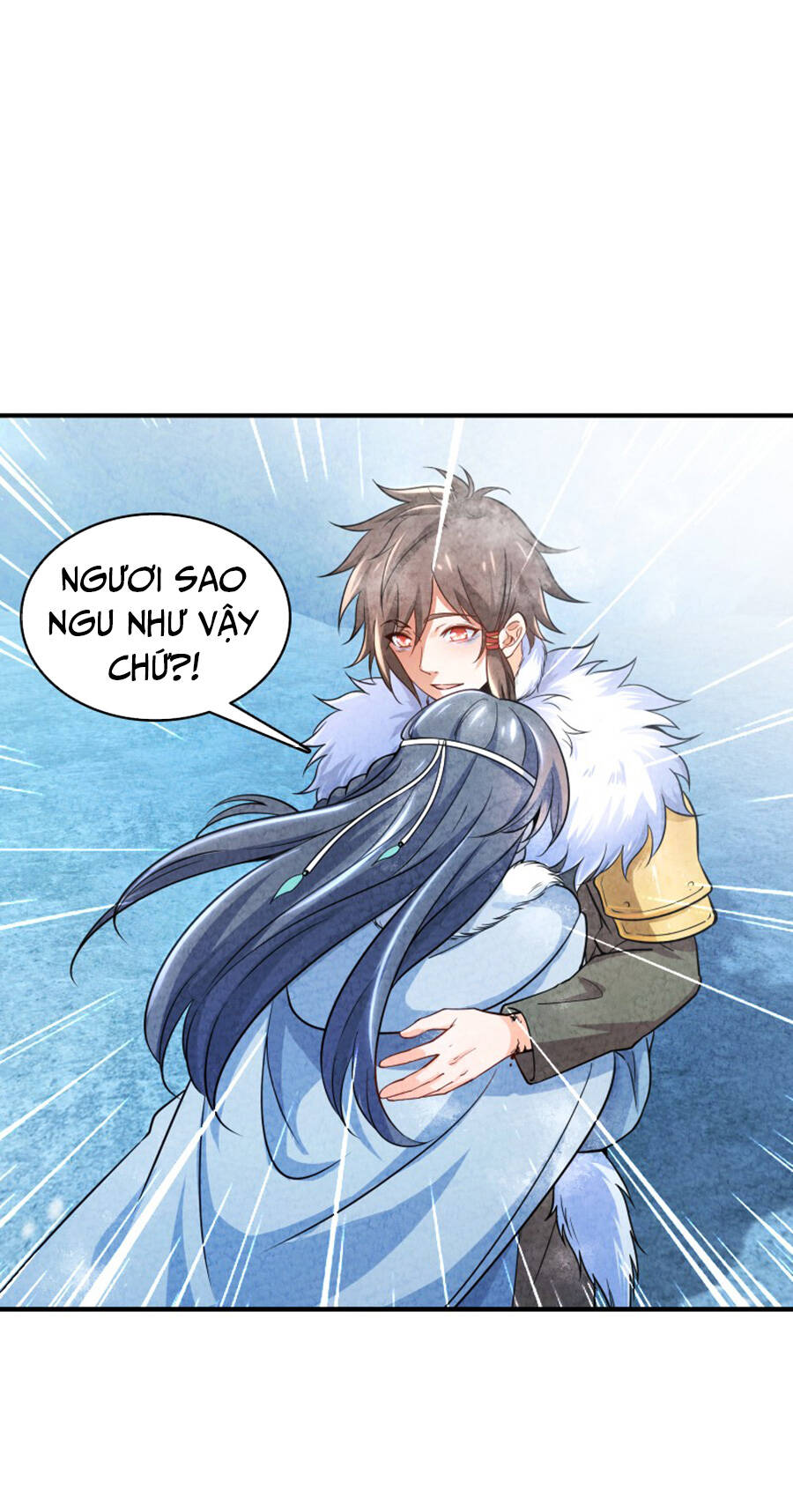 Ngươi Thực Sự Là Thiên Tài Chapter 1.1 - 58