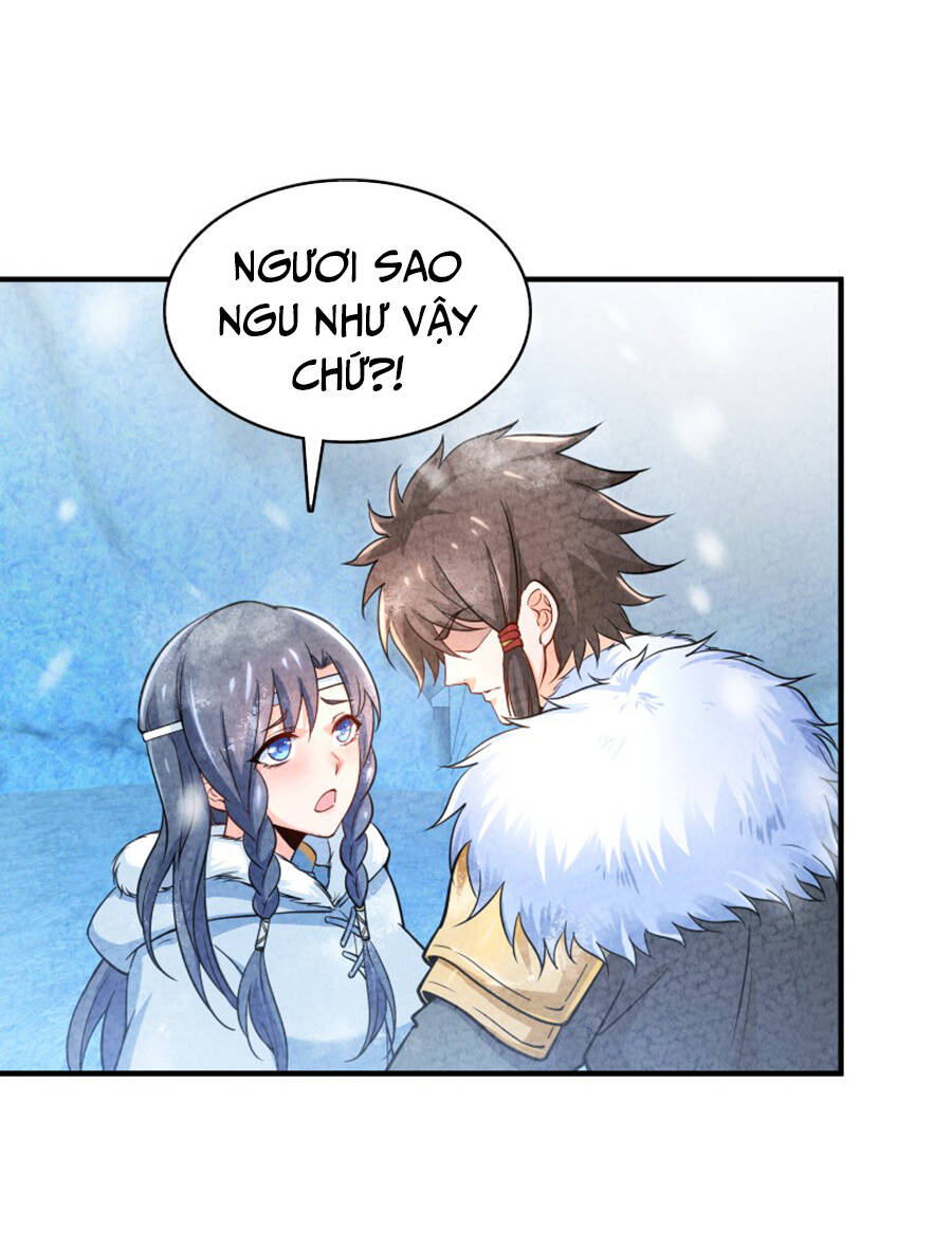 Ngươi Thực Sự Là Thiên Tài Chapter 1.1 - 60