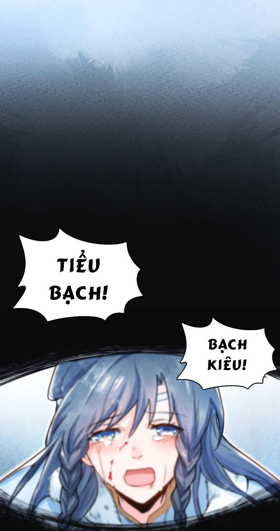 Ngươi Thực Sự Là Thiên Tài Chapter 1.1 - 61