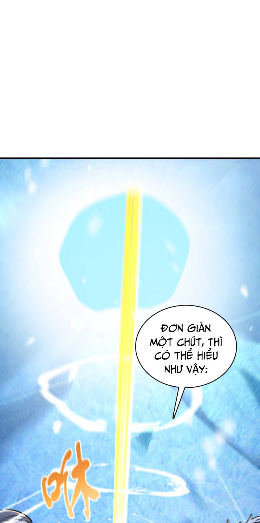 Ngươi Thực Sự Là Thiên Tài Chapter 1.5 - 12