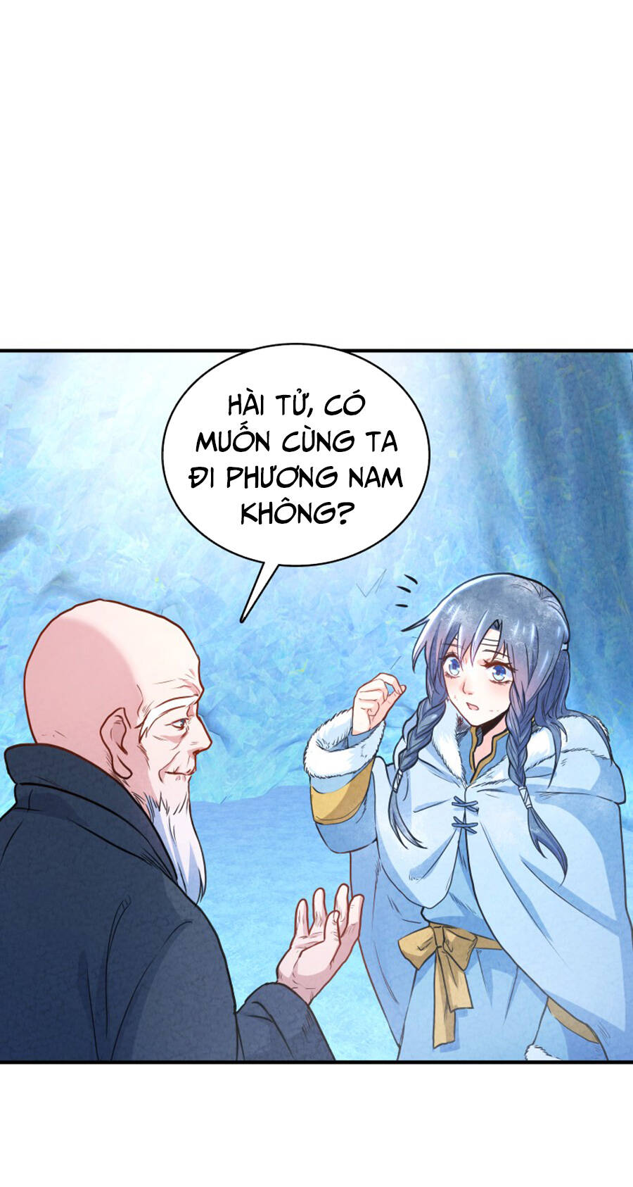 Ngươi Thực Sự Là Thiên Tài Chapter 1.5 - 16