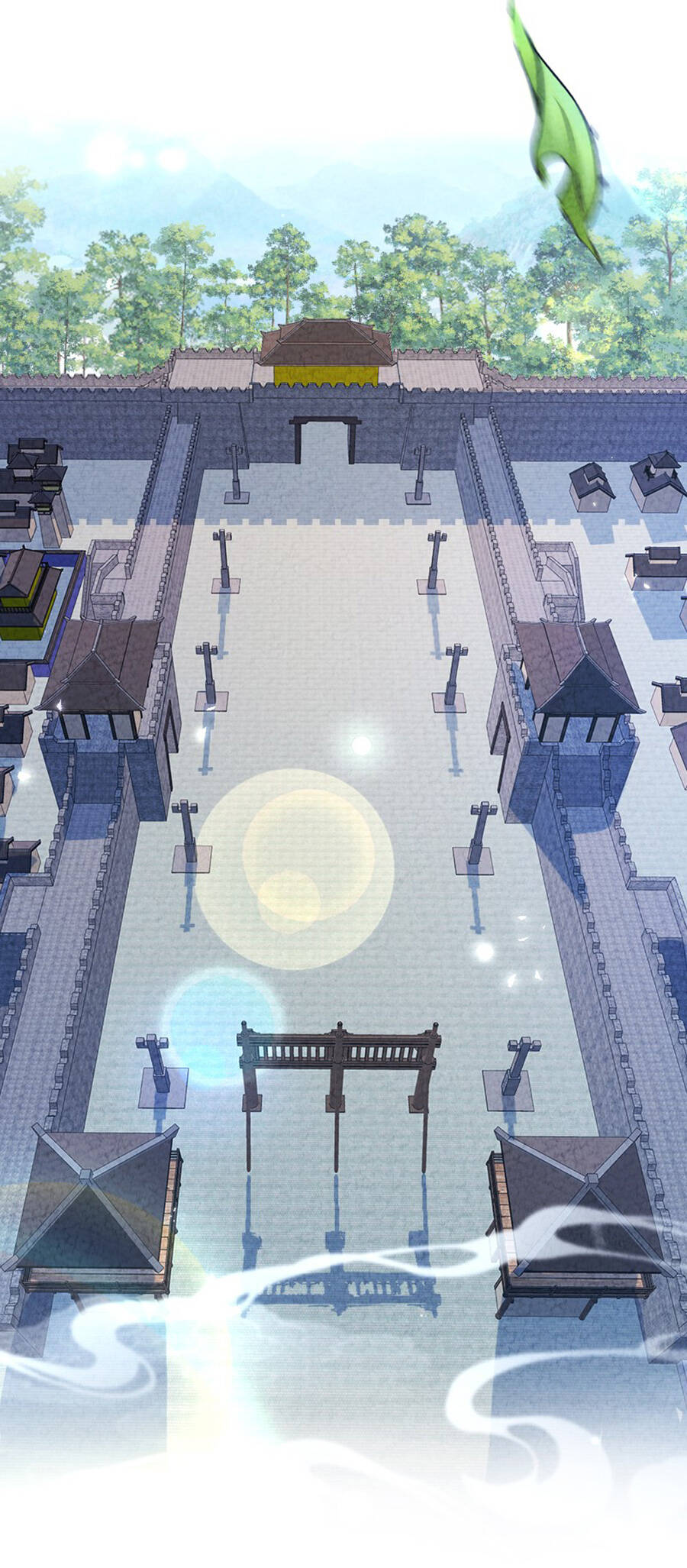 Ngươi Thực Sự Là Thiên Tài Chapter 1.5 - 21