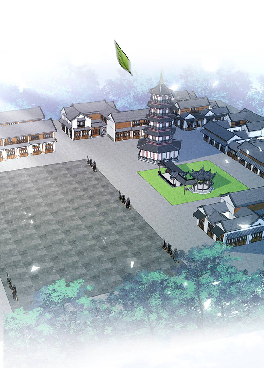 Ngươi Thực Sự Là Thiên Tài Chapter 1.5 - 22