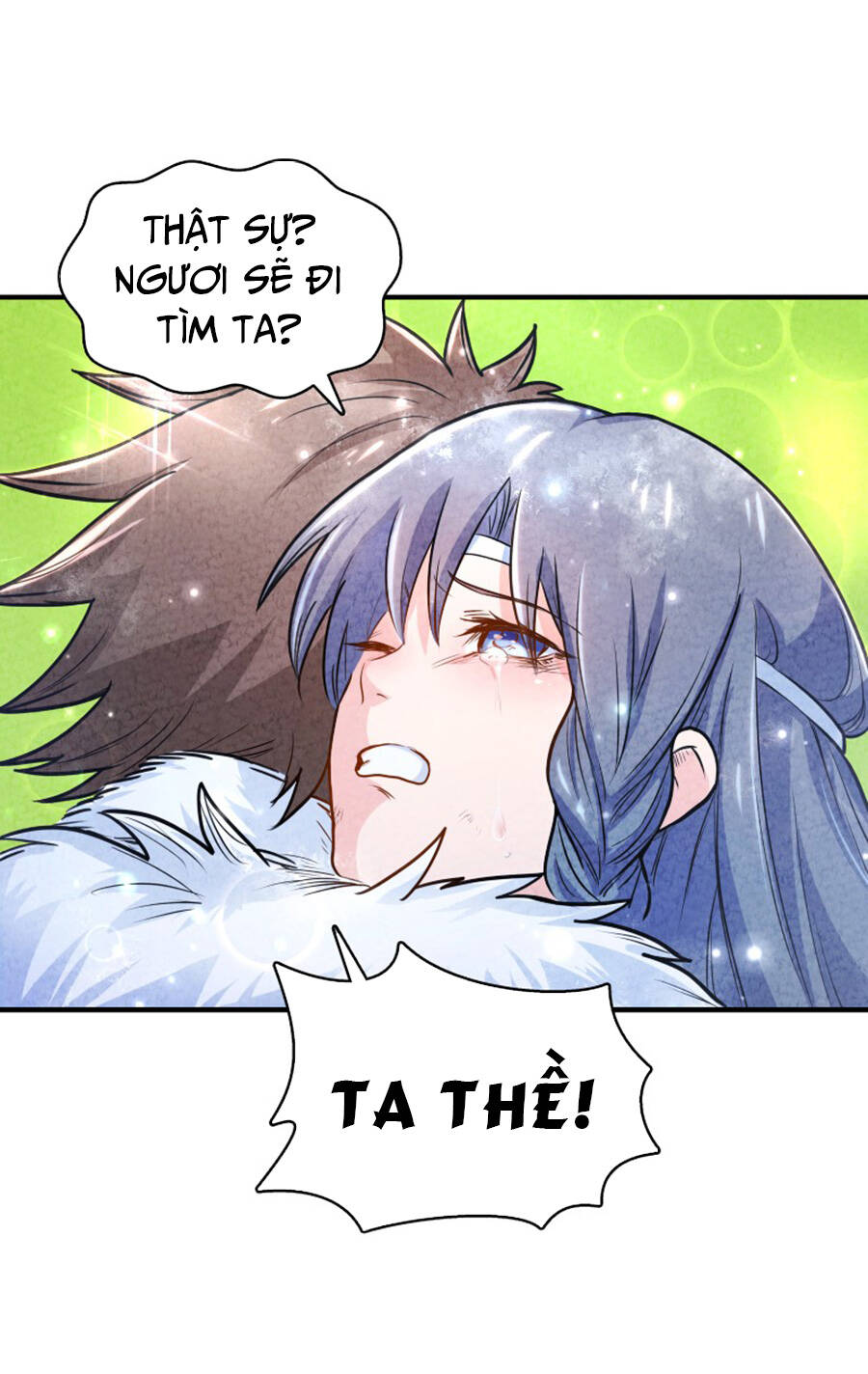 Ngươi Thực Sự Là Thiên Tài Chapter 1.5 - 27