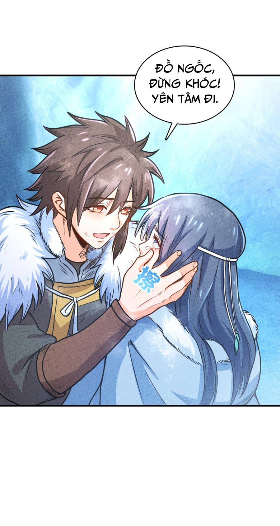 Ngươi Thực Sự Là Thiên Tài Chapter 1.5 - 28