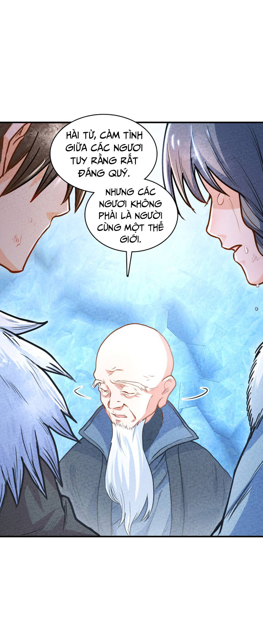 Ngươi Thực Sự Là Thiên Tài Chapter 1.5 - 29