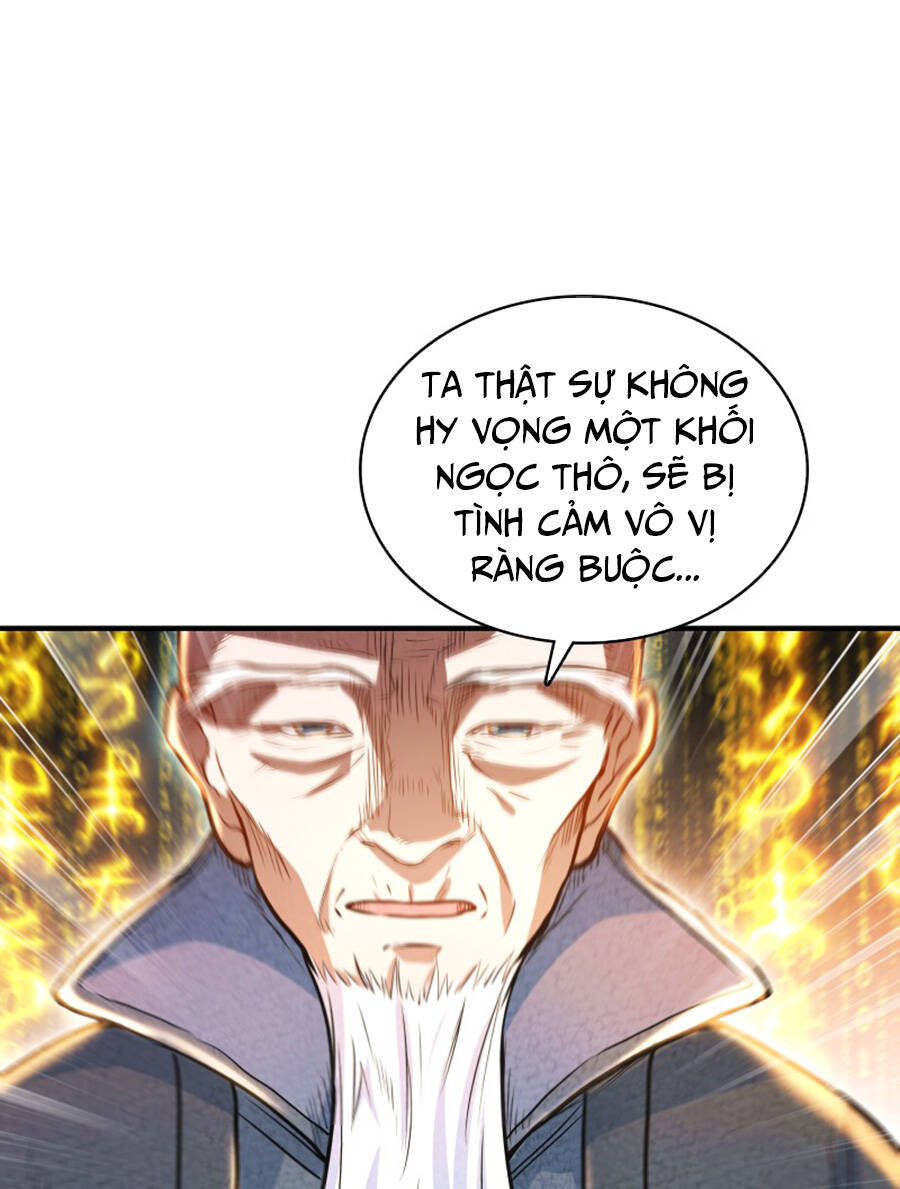 Ngươi Thực Sự Là Thiên Tài Chapter 1.5 - 30